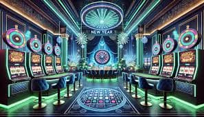 tga slot