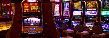 tga slot
