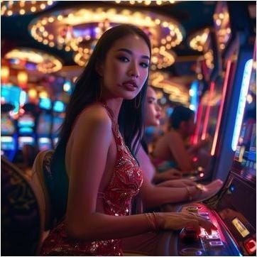 tga slot