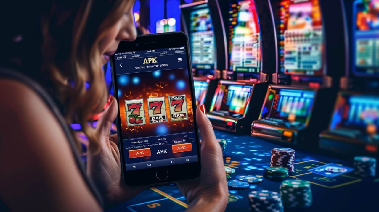 tga slot