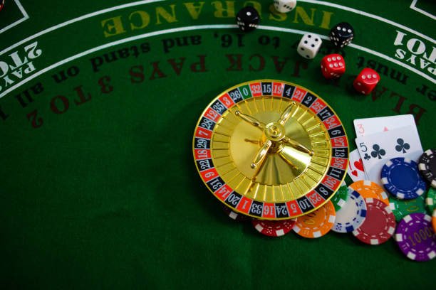 tga slot