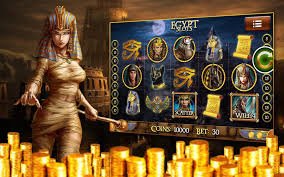 tga slot
