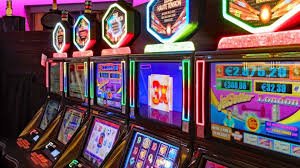 tga slot