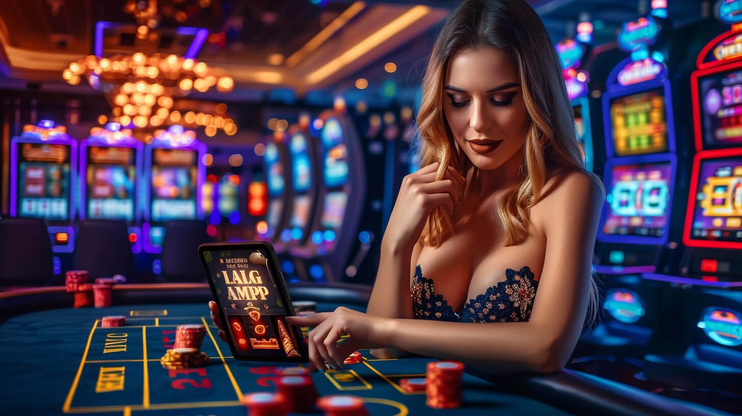 tga slot