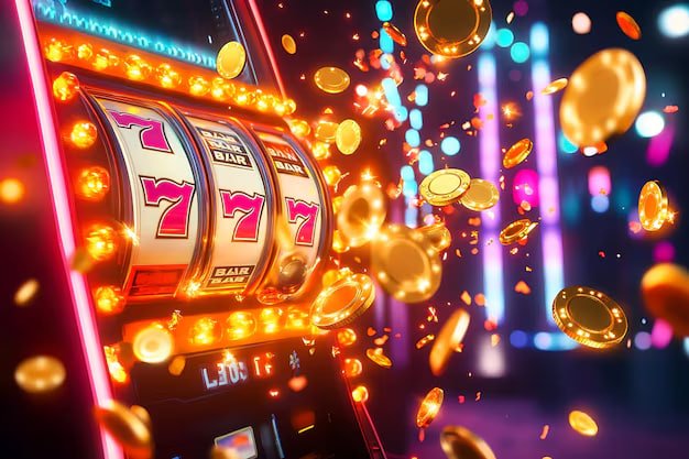 tga slot