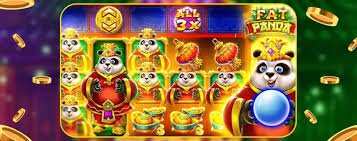tga slot