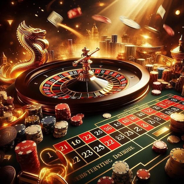 tga slot
