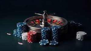 tga slot