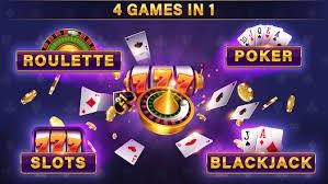 tga slot