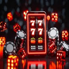 tga slot