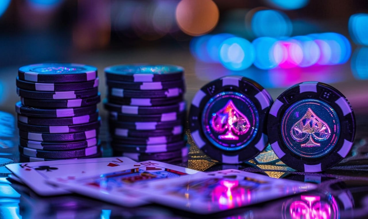 tga slot